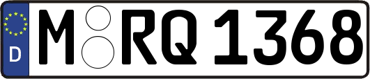 M-RQ1368