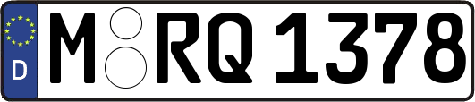 M-RQ1378