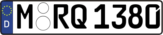 M-RQ1380