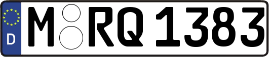 M-RQ1383
