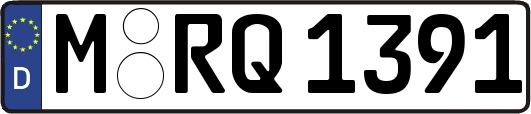 M-RQ1391