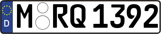 M-RQ1392
