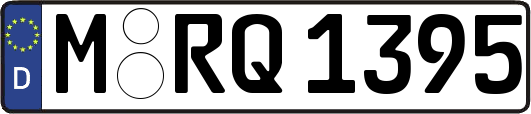 M-RQ1395