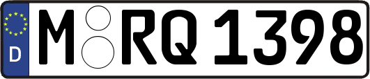 M-RQ1398