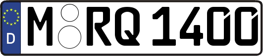 M-RQ1400