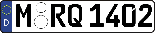 M-RQ1402