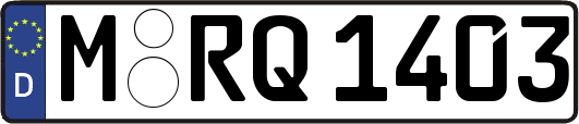 M-RQ1403