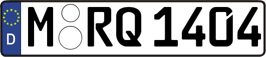 M-RQ1404