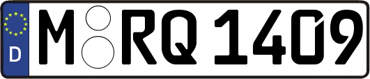 M-RQ1409