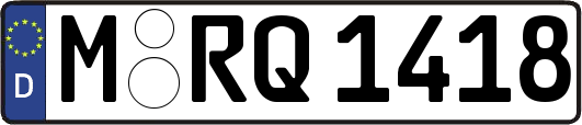 M-RQ1418