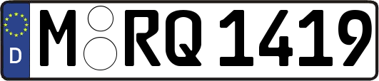 M-RQ1419
