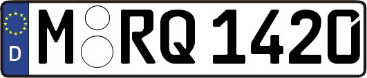 M-RQ1420