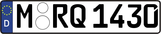 M-RQ1430