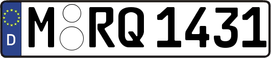 M-RQ1431