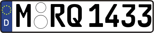 M-RQ1433