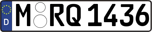 M-RQ1436
