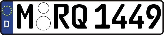 M-RQ1449