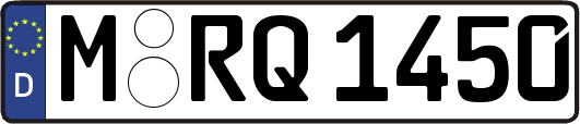 M-RQ1450