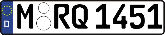 M-RQ1451
