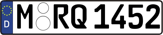 M-RQ1452