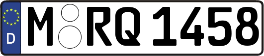 M-RQ1458