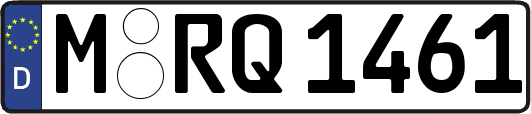 M-RQ1461
