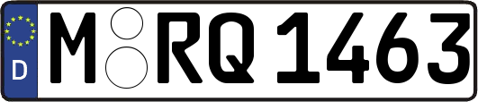 M-RQ1463