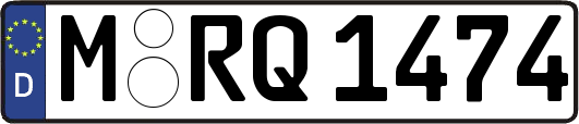 M-RQ1474