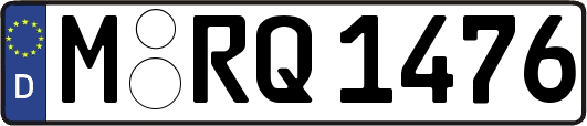 M-RQ1476