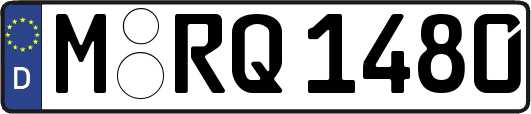 M-RQ1480