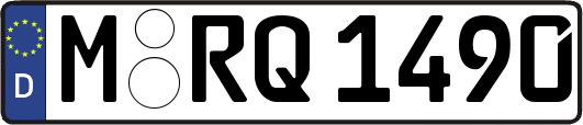 M-RQ1490