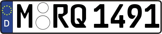 M-RQ1491