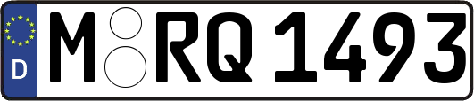 M-RQ1493