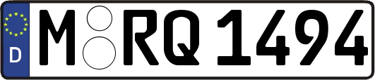 M-RQ1494