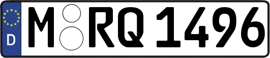 M-RQ1496