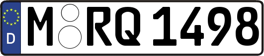 M-RQ1498