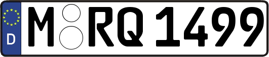 M-RQ1499