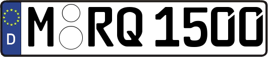 M-RQ1500