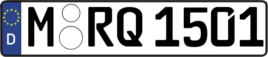 M-RQ1501