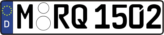 M-RQ1502