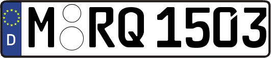 M-RQ1503
