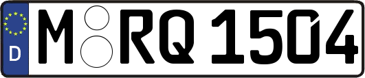 M-RQ1504