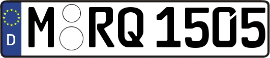 M-RQ1505