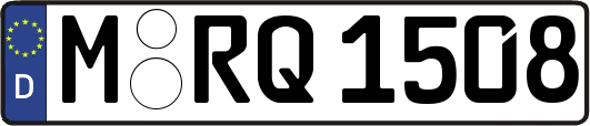 M-RQ1508