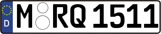 M-RQ1511