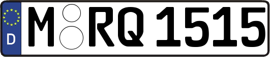 M-RQ1515