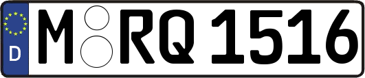 M-RQ1516