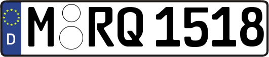 M-RQ1518