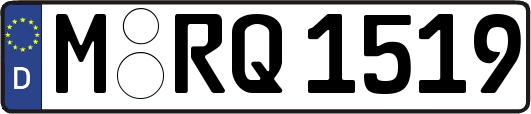 M-RQ1519
