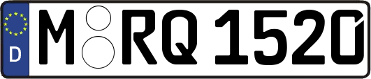 M-RQ1520